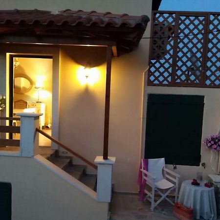 New Country House Salvia سيتيا المظهر الخارجي الصورة