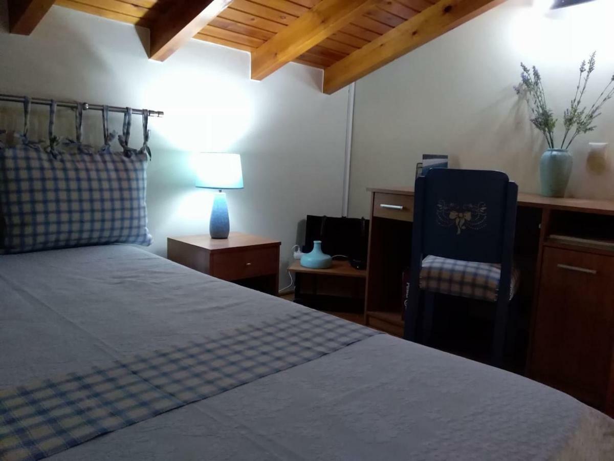 New Country House Salvia سيتيا المظهر الخارجي الصورة