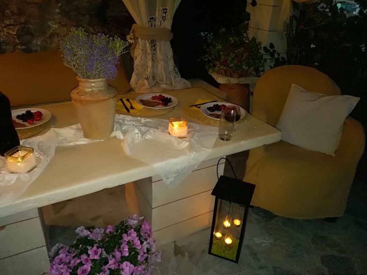 New Country House Salvia سيتيا المظهر الخارجي الصورة