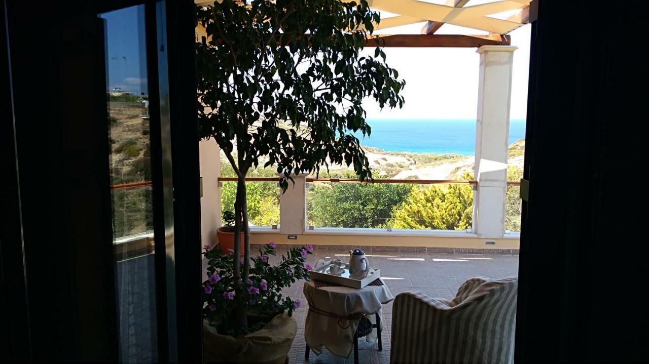 New Country House Salvia سيتيا المظهر الخارجي الصورة