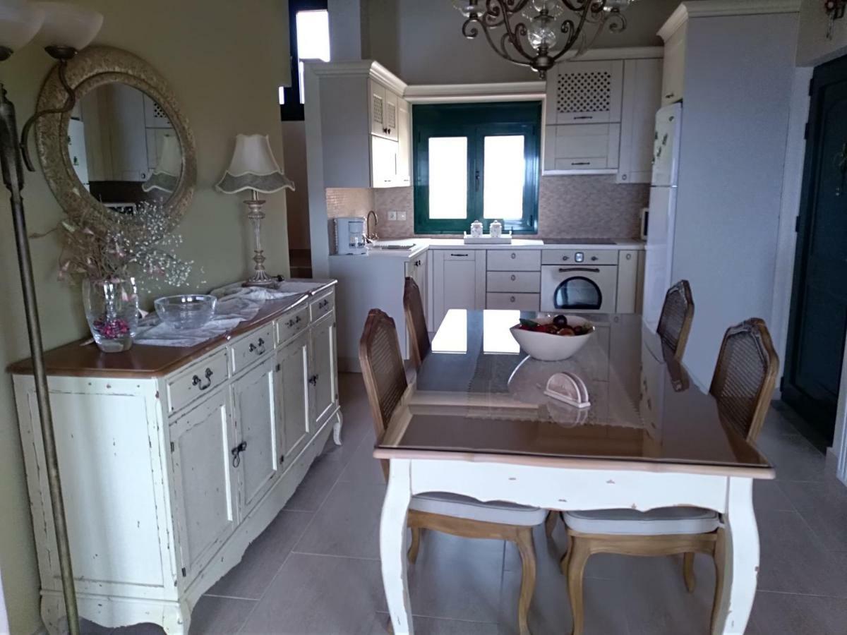 New Country House Salvia سيتيا المظهر الخارجي الصورة