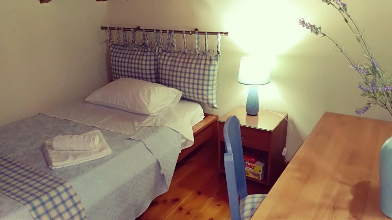 New Country House Salvia سيتيا المظهر الخارجي الصورة