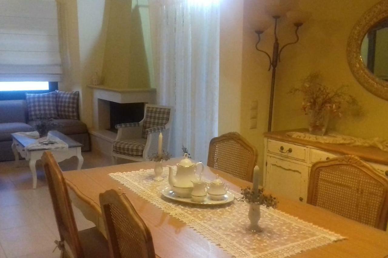 New Country House Salvia سيتيا المظهر الخارجي الصورة