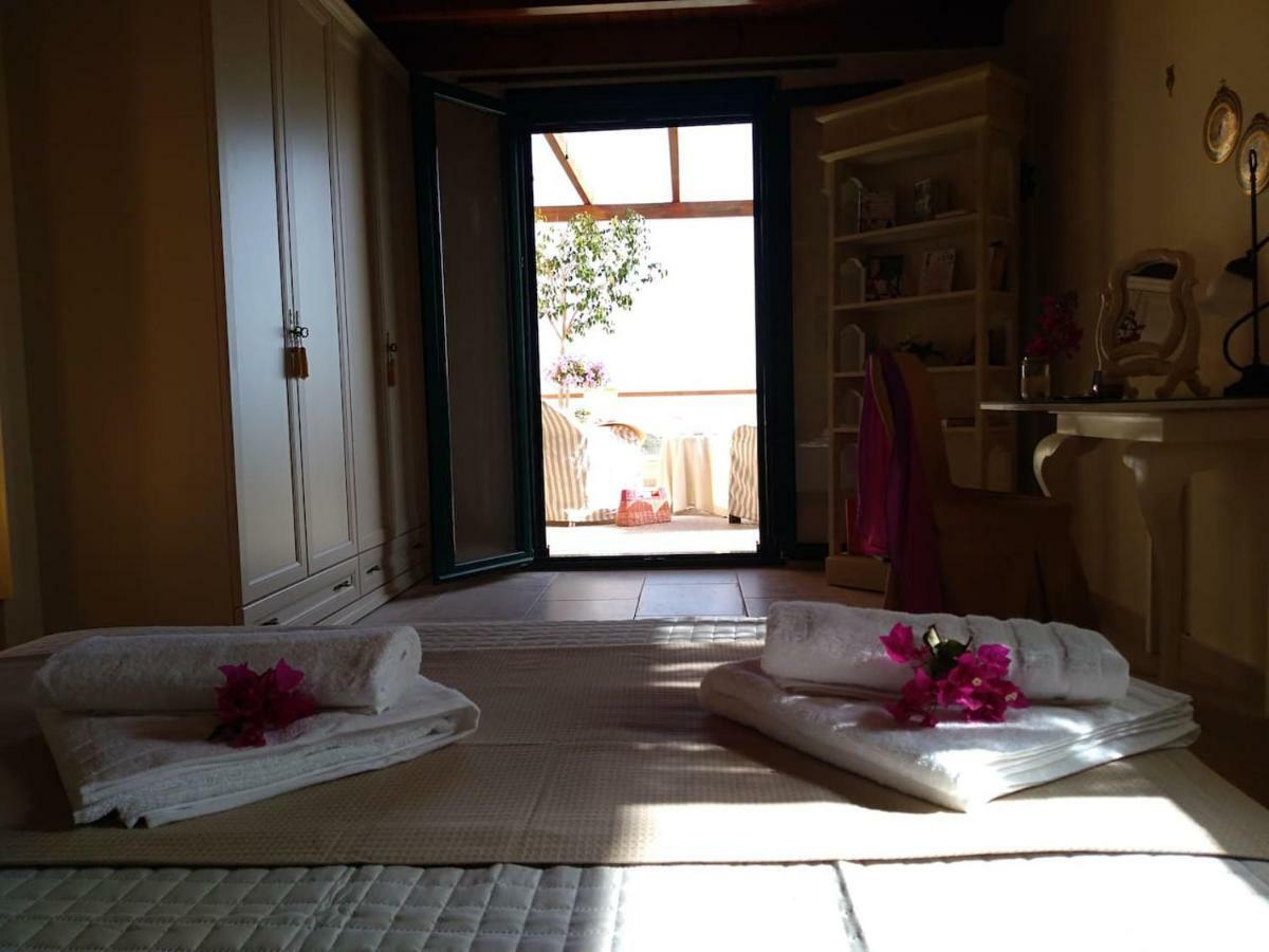 New Country House Salvia سيتيا المظهر الخارجي الصورة