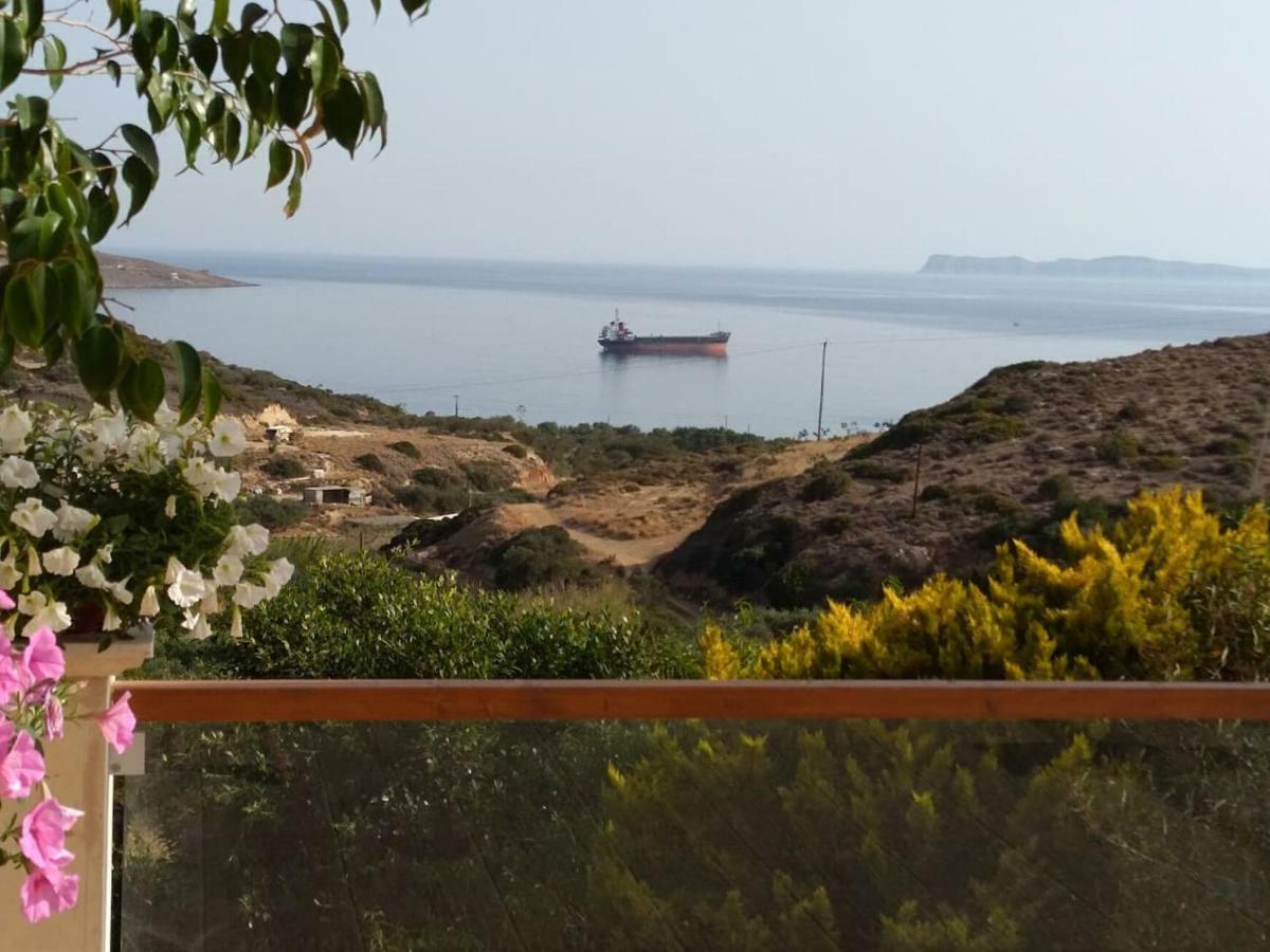 New Country House Salvia سيتيا المظهر الخارجي الصورة