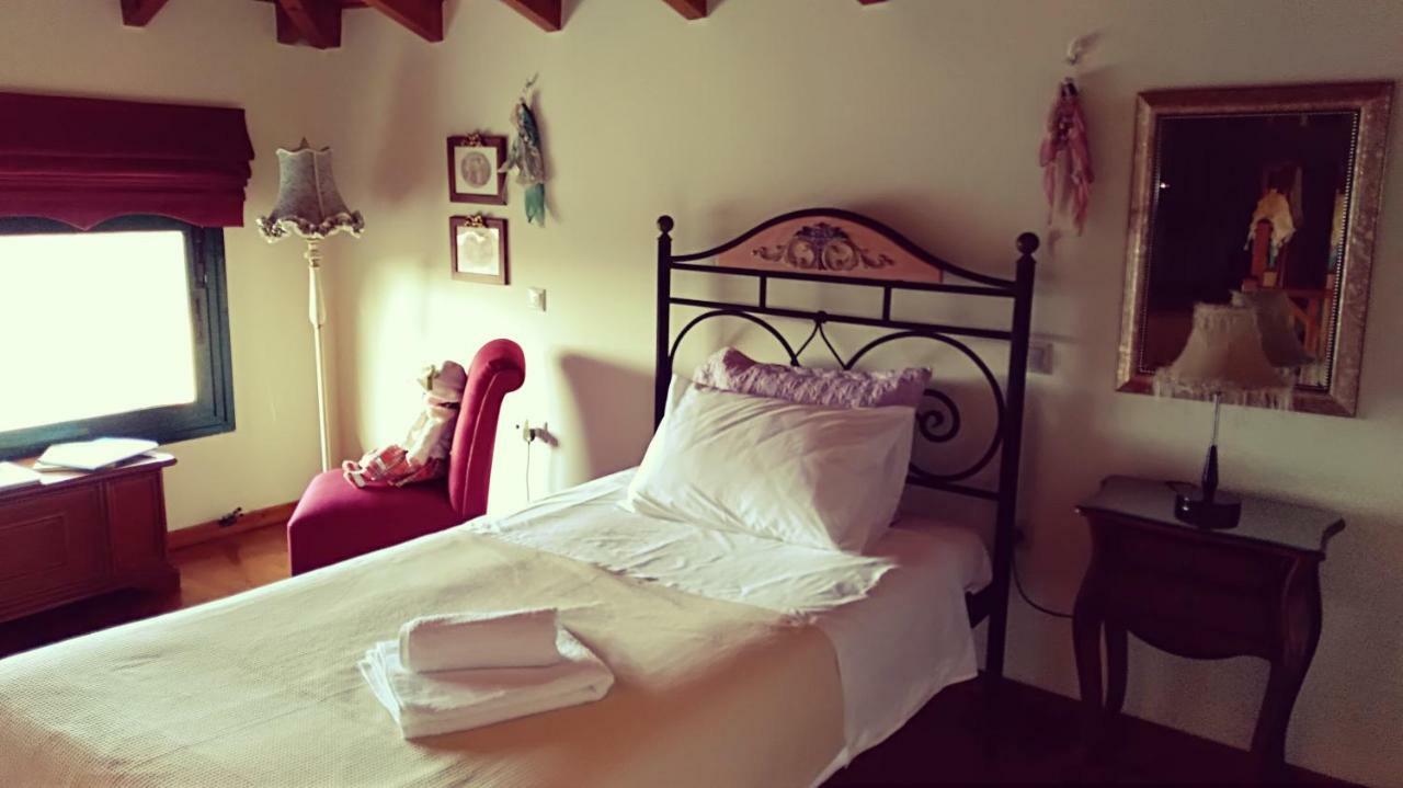 New Country House Salvia سيتيا المظهر الخارجي الصورة