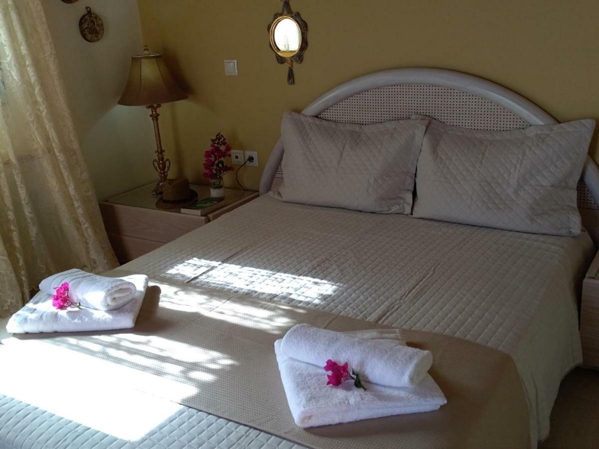 New Country House Salvia سيتيا المظهر الخارجي الصورة
